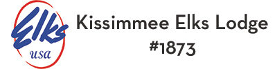 Kissimmee Elks Lodge #1873